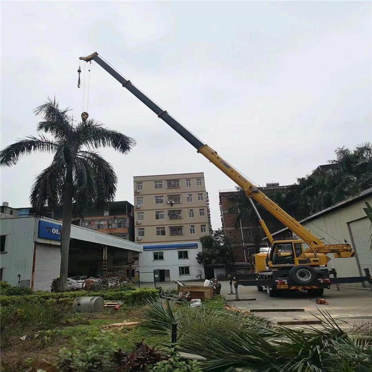 曲阳县吊车出租事故案例分析：如何避免设备倾覆风险