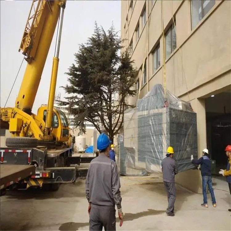 曲阳县附近12吨吊车出租电话