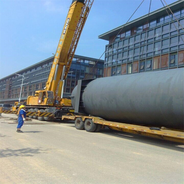 曲阳县大型吊车租赁公司