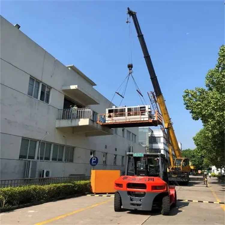 曲阳县小型吊车出租电话