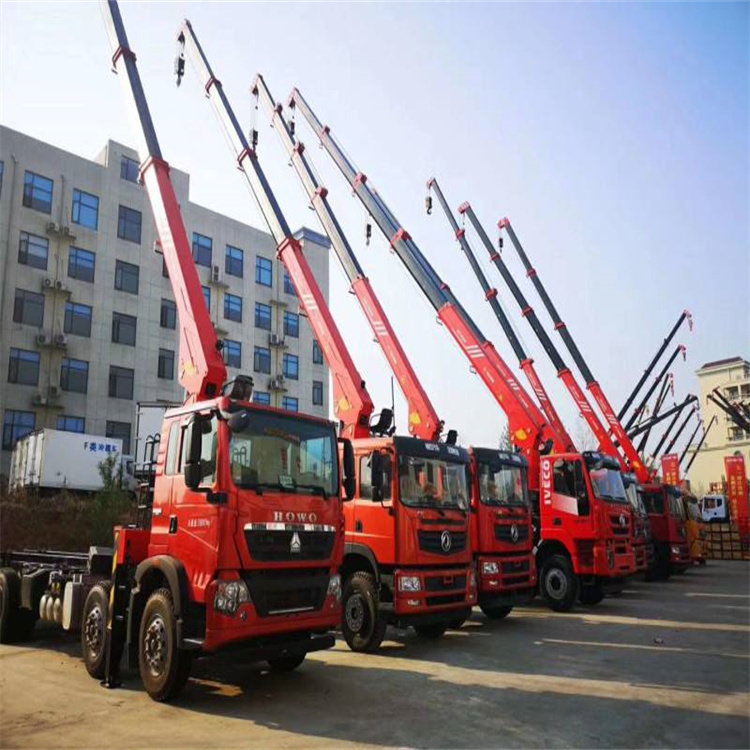 曲阳县吊车出租保险全解读：设备损坏责任如何划分