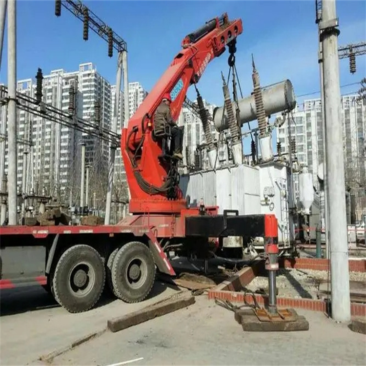 曲阳县就近吊车出租|工地厂房吊装设备租赁|24小时高效响应