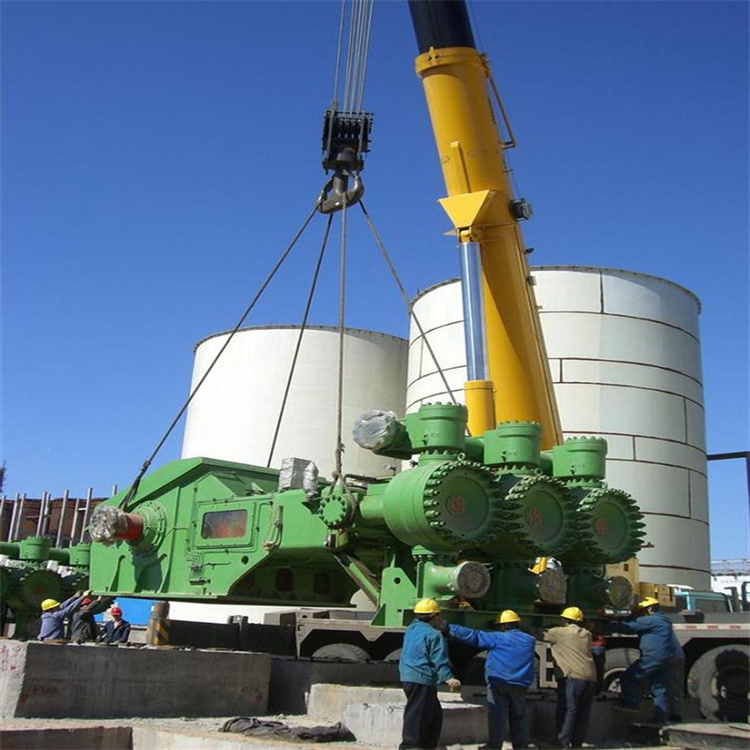 曲阳县专业汽车吊出租