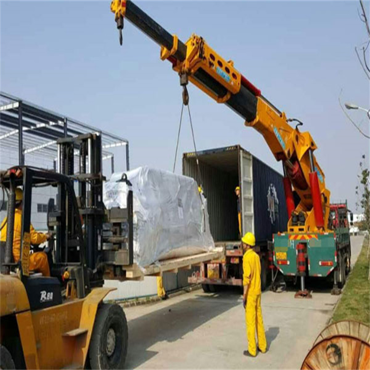 曲阳县专业随车吊出租电话