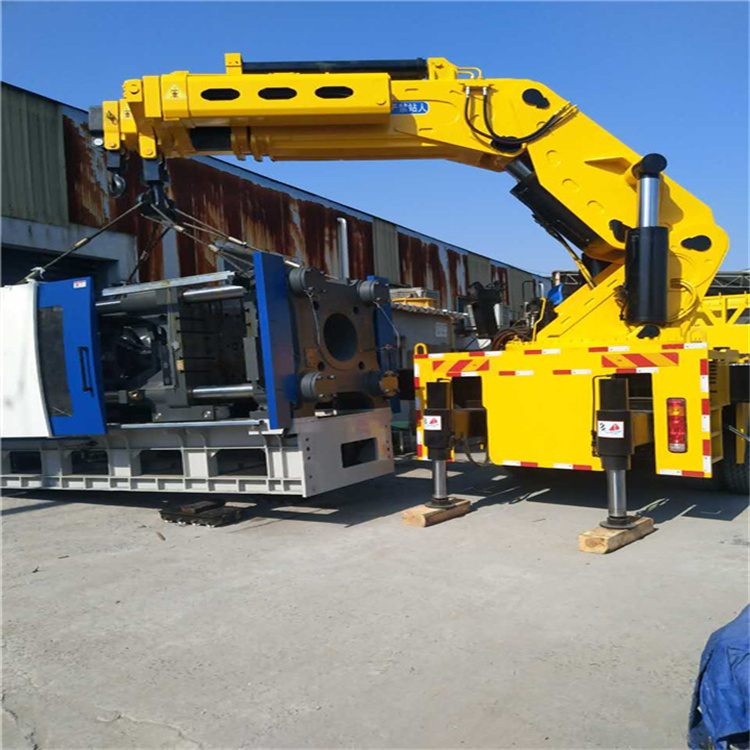 曲阳县大吨位折臂吊出租