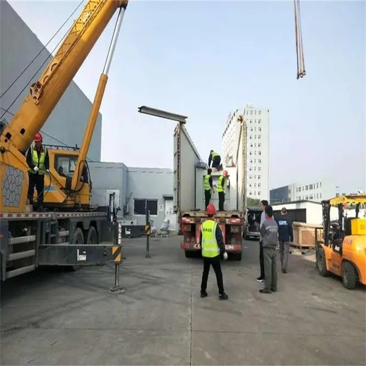 曲阳县如何找到附近的吊车救援服务