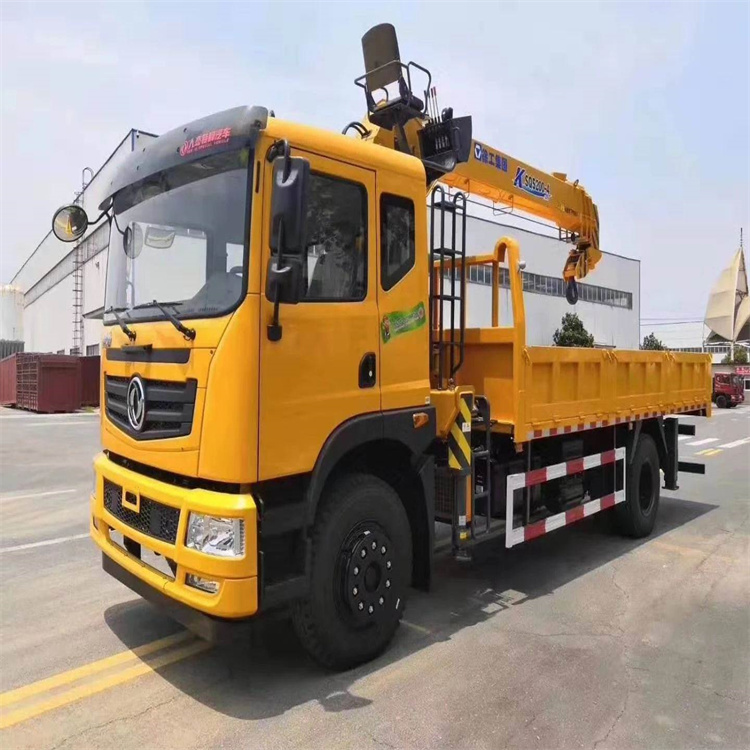 曲阳县附近找一辆随车吊出租