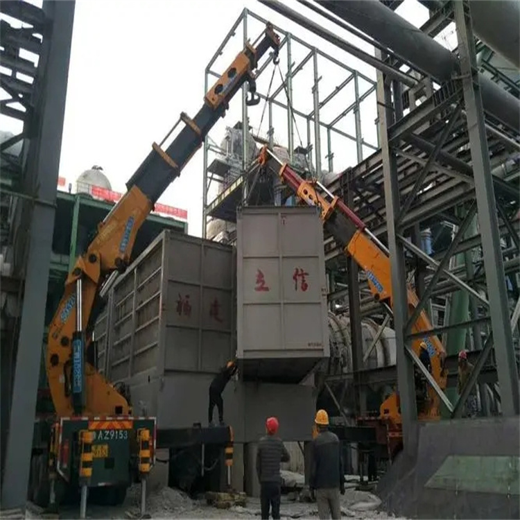 曲阳县折臂吊车租赁电话