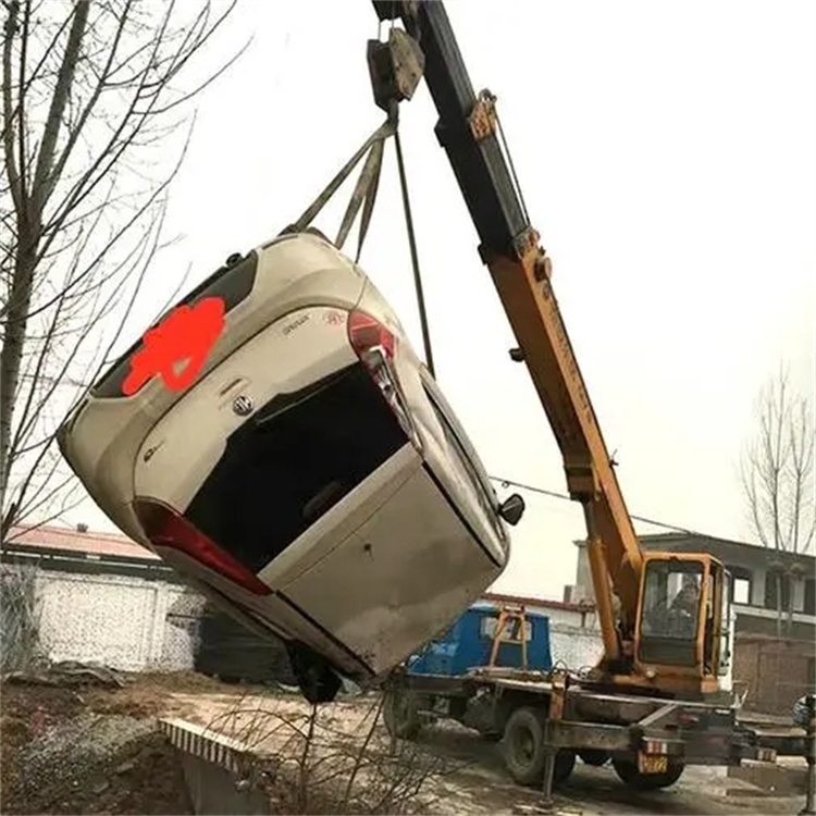 曲阳县随时待命，吊车24小时道路救援服务全解析