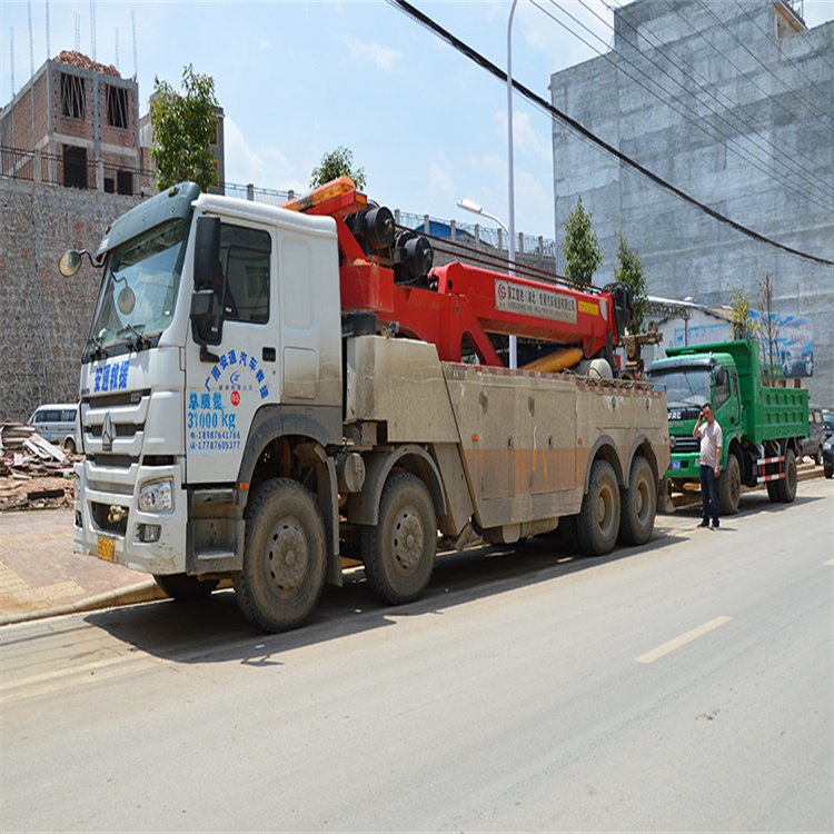 曲阳县50吨随车吊出租