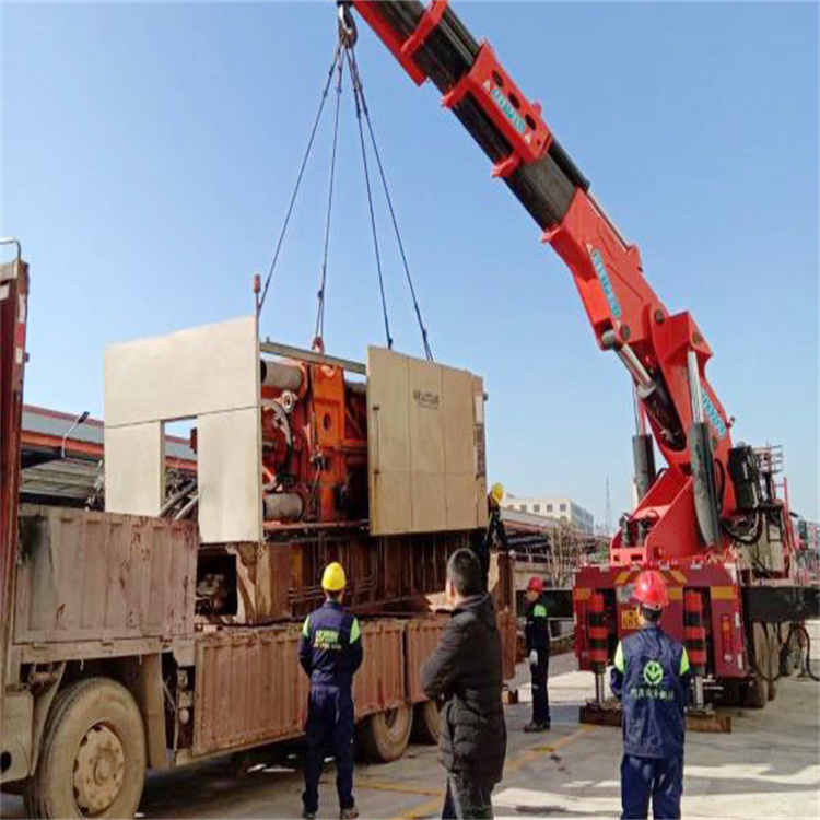 曲阳县吊物与吊车的安全距离是多少