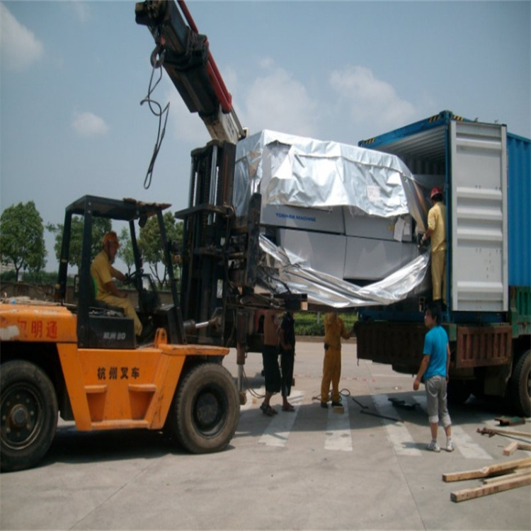 曲阳县专业吊车出租多少钱