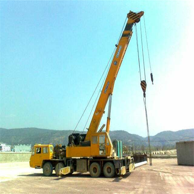 曲阳县小型吊车出租价格是多少